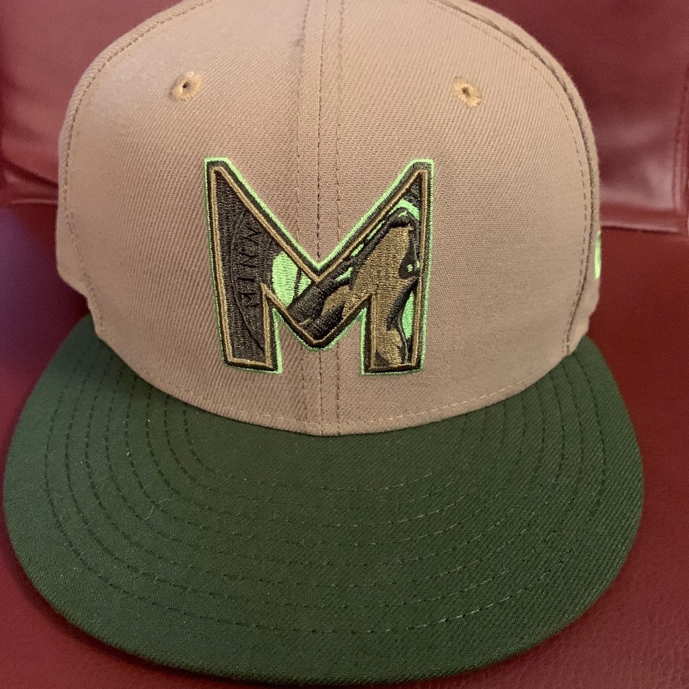 New Era Baseball Cap